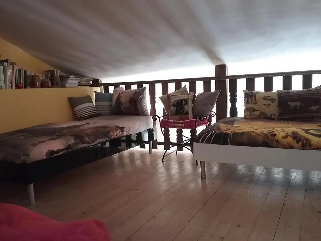 Gallinette Apartment Rigaud