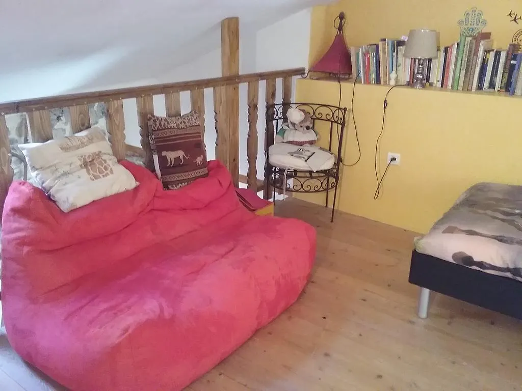 Gallinette Apartment Rigaud