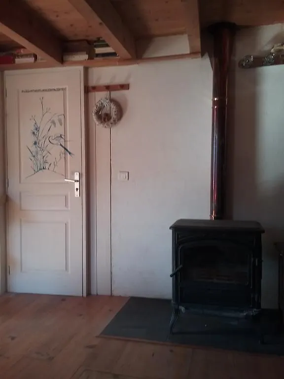 Gallinette Apartment Rigaud