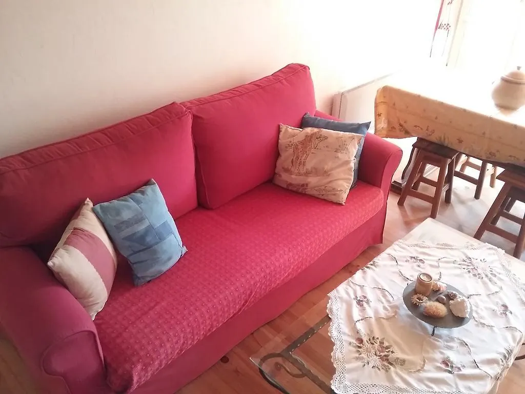 Gallinette Apartment Rigaud
