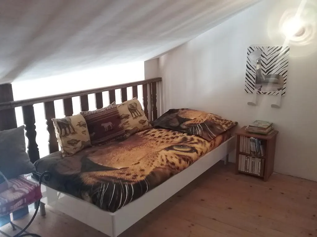 Gallinette Apartment Rigaud