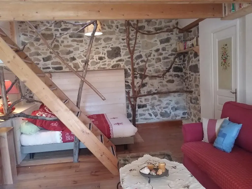 Gallinette Apartment Rigaud
