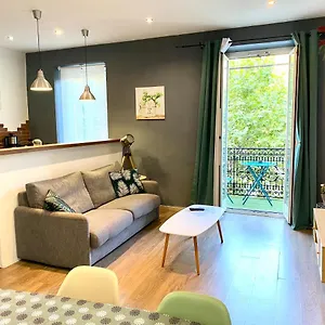 Appartement Au Cœur De Sur Roya, Breil-sur-Roya