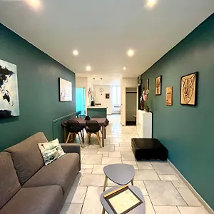 Appartement Sur Roya Centre, Breil-sur-Roya