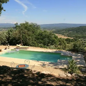  Vakantiehuis Les Rapieres Mireio