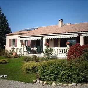 Appartement Locéanaïs, Régusse