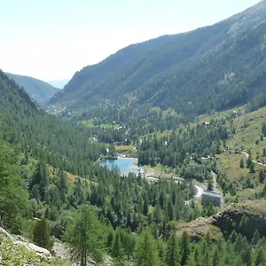 Hébergement de vacances Chez Sandrine Et Olivier, Belvédère